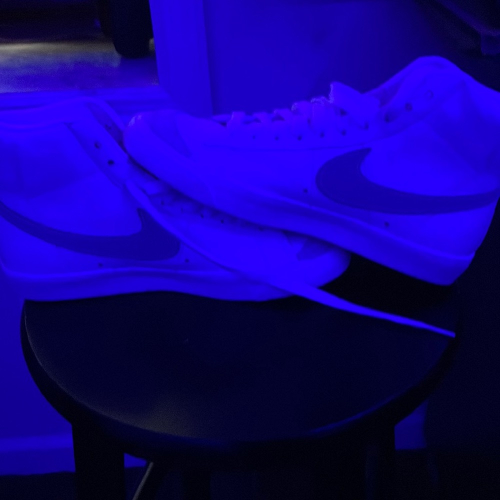 Nike convers